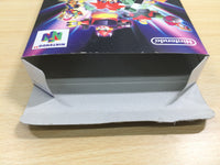 UF1215 Custom Robo BOXED N64 Nintendo 64 Japan
