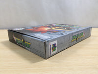UF1216 Star Fox BOXED N64 Nintendo 64 Japan