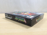 UF1216 Star Fox BOXED N64 Nintendo 64 Japan