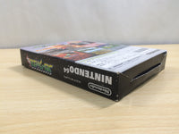 UF1216 Star Fox BOXED N64 Nintendo 64 Japan