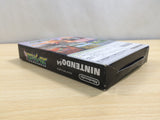 UF1216 Star Fox BOXED N64 Nintendo 64 Japan