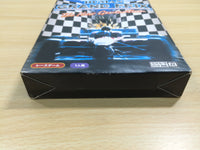 UF1217 Human Grand Prix BOXED N64 Nintendo 64 Japan