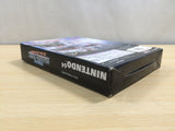 UF1217 Human Grand Prix BOXED N64 Nintendo 64 Japan