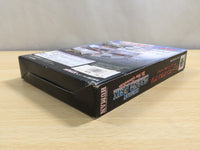 UF1217 Human Grand Prix BOXED N64 Nintendo 64 Japan
