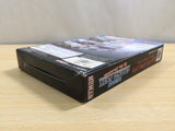 UF1217 Human Grand Prix BOXED N64 Nintendo 64 Japan