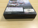 UF1217 Human Grand Prix BOXED N64 Nintendo 64 Japan
