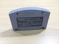 UF1218 Jikkyou World Soccer World Cup 98 France BOXED N64 Nintendo 64 Japan