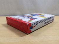 UF1218 Jikkyou World Soccer World Cup 98 France BOXED N64 Nintendo 64 Japan