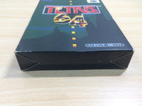 UF1219 Tetris 64 BOXED N64 Nintendo 64 Japan