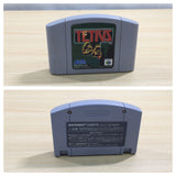 UF1219 Tetris 64 BOXED N64 Nintendo 64 Japan