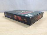 UF1219 Tetris 64 BOXED N64 Nintendo 64 Japan