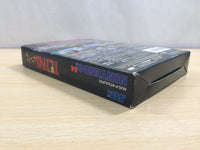 UF1219 Tetris 64 BOXED N64 Nintendo 64 Japan