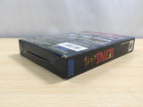 UF1219 Tetris 64 BOXED N64 Nintendo 64 Japan