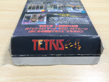 UF1219 Tetris 64 BOXED N64 Nintendo 64 Japan
