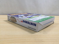 UF1220 Harvest Moon Bokujo Monogatari 2 BOXED N64 Nintendo 64 Japan