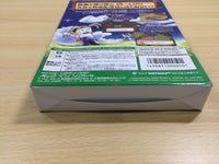 UF1220 Harvest Moon Bokujo Monogatari 2 BOXED N64 Nintendo 64 Japan