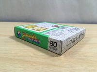 UF1221 Rockman World 2 Megaman BOXED GameBoy Game Boy Japan