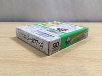 UF1221 Rockman World 2 Megaman BOXED GameBoy Game Boy Japan