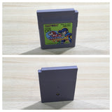 UF1222 Rockman World 4 Megaman BOXED GameBoy Game Boy Japan