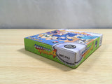 UF1222 Rockman World 4 Megaman BOXED GameBoy Game Boy Japan