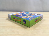 UF1222 Rockman World 4 Megaman BOXED GameBoy Game Boy Japan