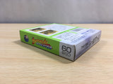 UF1222 Rockman World 4 Megaman BOXED GameBoy Game Boy Japan