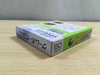 UF1222 Rockman World 4 Megaman BOXED GameBoy Game Boy Japan