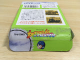 UF1222 Rockman World 4 Megaman BOXED GameBoy Game Boy Japan