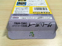 UF1223 Rockman World 5 Megaman BOXED GameBoy Game Boy Japan