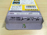 UF1223 Rockman World 5 Megaman BOXED GameBoy Game Boy Japan
