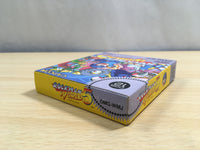 UF1223 Rockman World 5 Megaman BOXED GameBoy Game Boy Japan