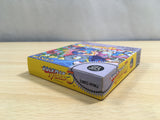 UF1223 Rockman World 5 Megaman BOXED GameBoy Game Boy Japan
