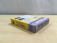 UF1223 Rockman World 5 Megaman BOXED GameBoy Game Boy Japan