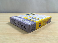 UF1223 Rockman World 5 Megaman BOXED GameBoy Game Boy Japan