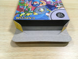 UF1223 Rockman World 5 Megaman BOXED GameBoy Game Boy Japan