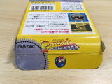 UF1223 Rockman World 5 Megaman BOXED GameBoy Game Boy Japan