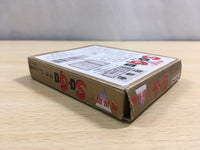 UF1224 Makai tower mechanic SaGa BOXED GameBoy Game Boy Japan