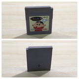 UF1225 Crayon Shinchan 2 BOXED GameBoy Game Boy Japan