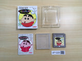 UF1225 Crayon Shinchan 2 BOXED GameBoy Game Boy Japan