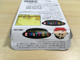 UF1225 Crayon Shinchan 2 BOXED GameBoy Game Boy Japan