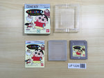 UF1226 Crayon Shinchan 4 BOXED GameBoy Game Boy Japan
