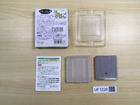 UF1226 Crayon Shinchan 4 BOXED GameBoy Game Boy Japan