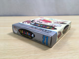 UF1226 Crayon Shinchan 4 BOXED GameBoy Game Boy Japan