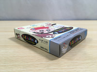 UF1226 Crayon Shinchan 4 BOXED GameBoy Game Boy Japan