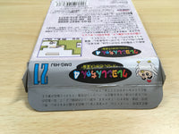 UF1226 Crayon Shinchan 4 BOXED GameBoy Game Boy Japan