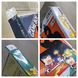 UF1227 Ultraman BOXED GameBoy Game Boy Japan