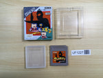 UF1227 Ultraman BOXED GameBoy Game Boy Japan
