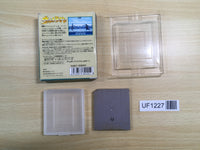 UF1227 Ultraman BOXED GameBoy Game Boy Japan