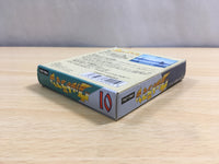 UF1227 Ultraman BOXED GameBoy Game Boy Japan