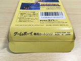 UF1228 Sagaia BOXED GameBoy Game Boy Japan